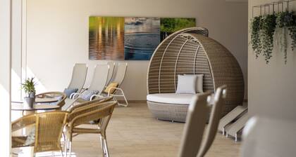 JUFA Hotel Wangen im Allgäu