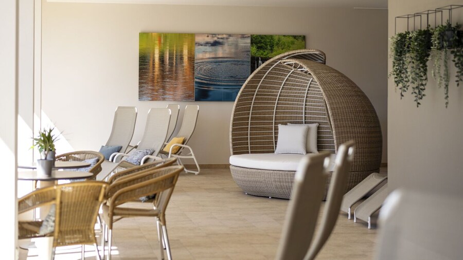 JUFA Hotel Wangen im AllgÀu