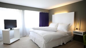 Unclassified image, 4 of 34, button - Hotel Roessli (Bad Ragaz)
