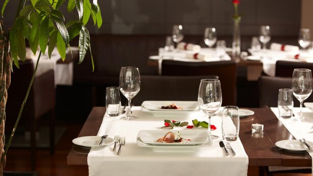 Unclassified image, 1 of 34, button - Hotel Roessli (Bad Ragaz)