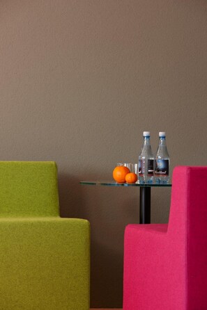 Interior - Hotel Roessli (Bad Ragaz)