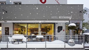 Unclassified image, 2 of 34, button - Hotel Roessli (Bad Ragaz)