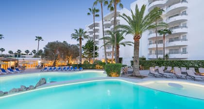Alcudia Beach Apartments