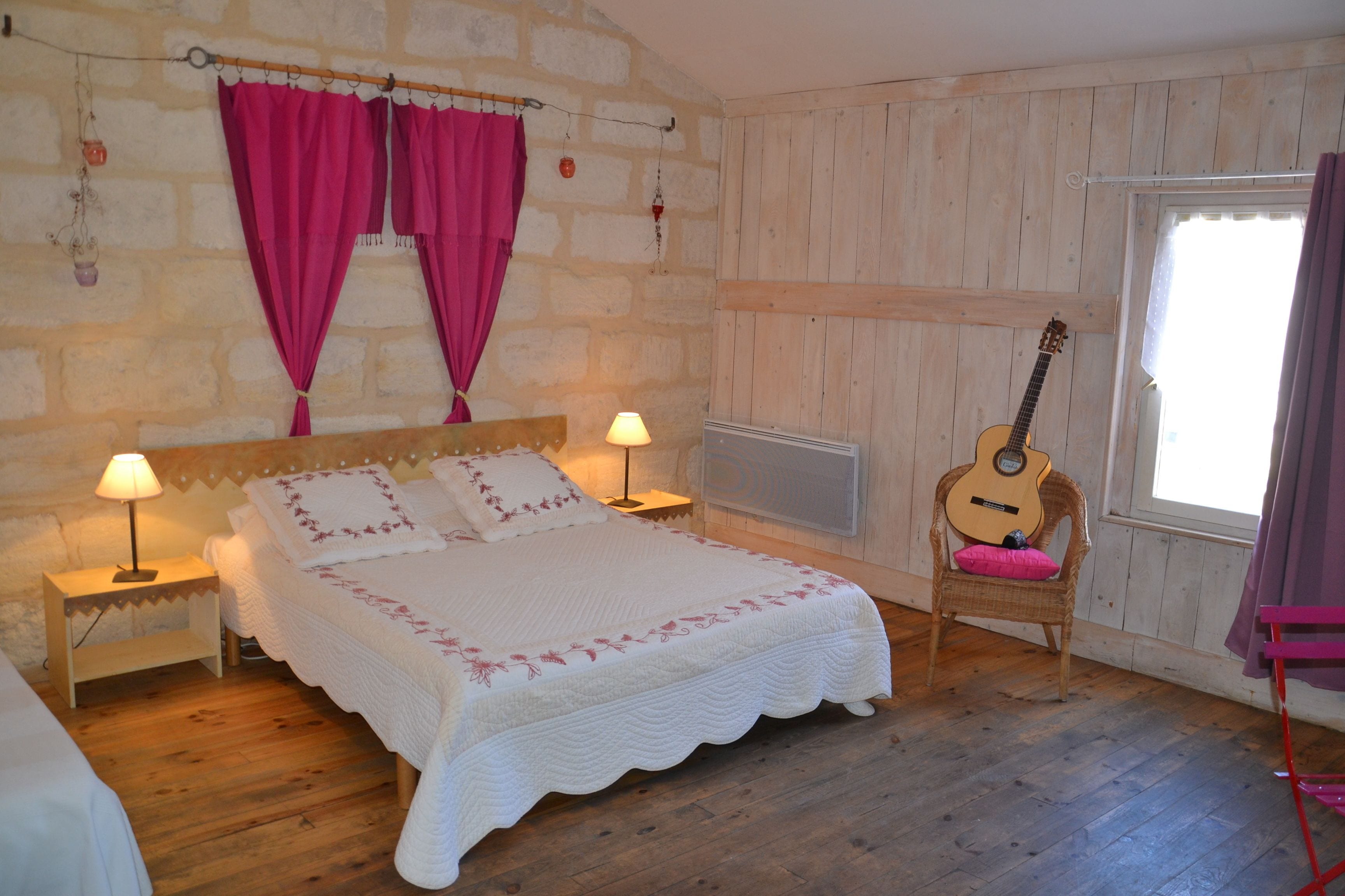 superior triple room | individually decorated, individually furnished, iron/ironing board