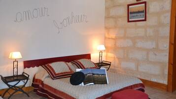 Decoración personalizada y muebles diferentes