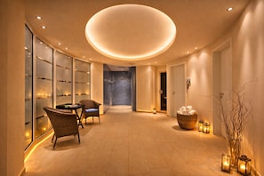 Sauna - Hotel Sonne Rheda Wiedenbrück (Rheda-Wiedenbruck)