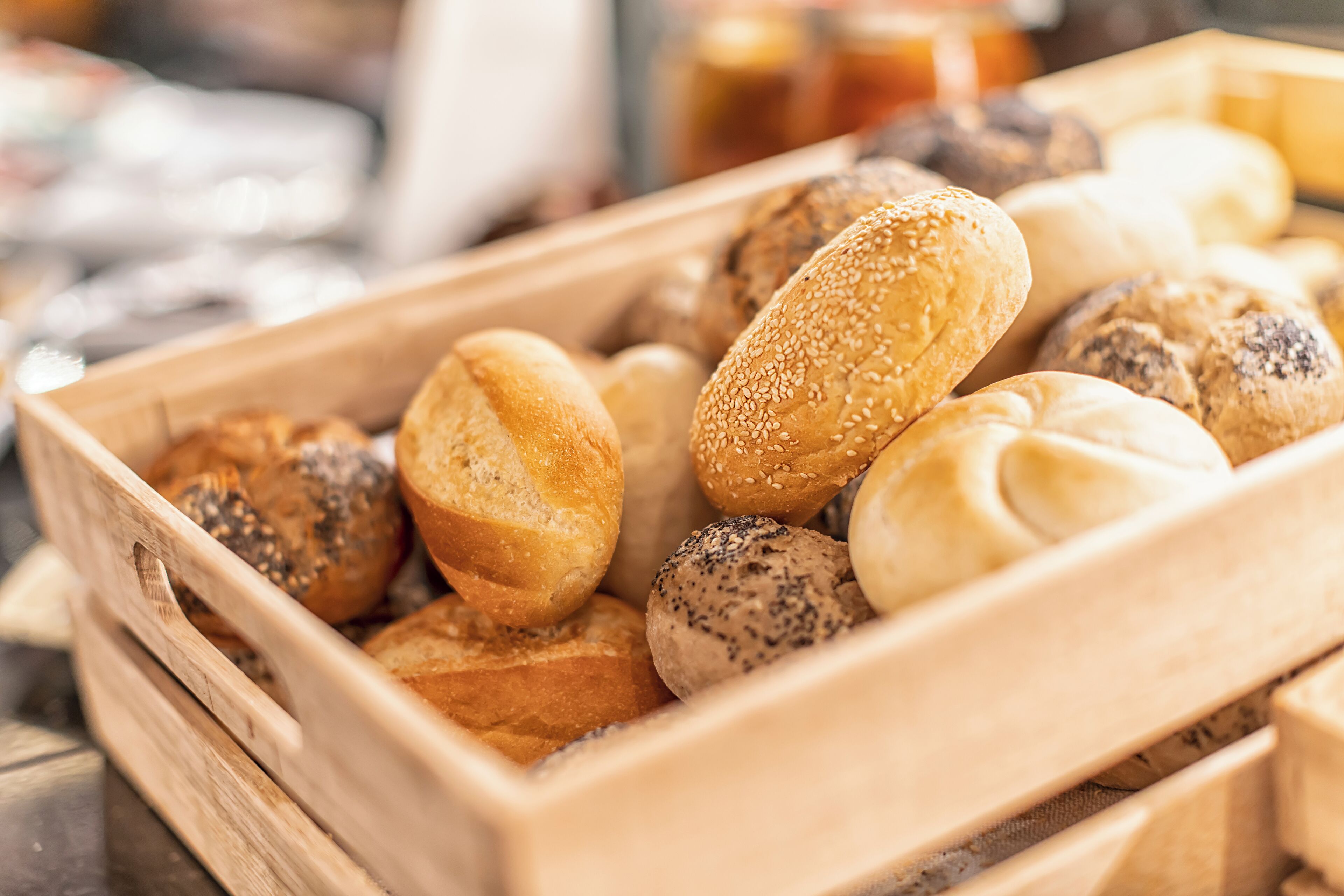 daily buffet breakfast (eur 18.9 per person)