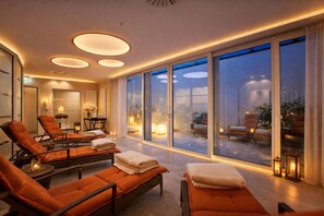 Spa - Hotel Sonne Rheda Wiedenbrück (Rheda-Wiedenbruck)
