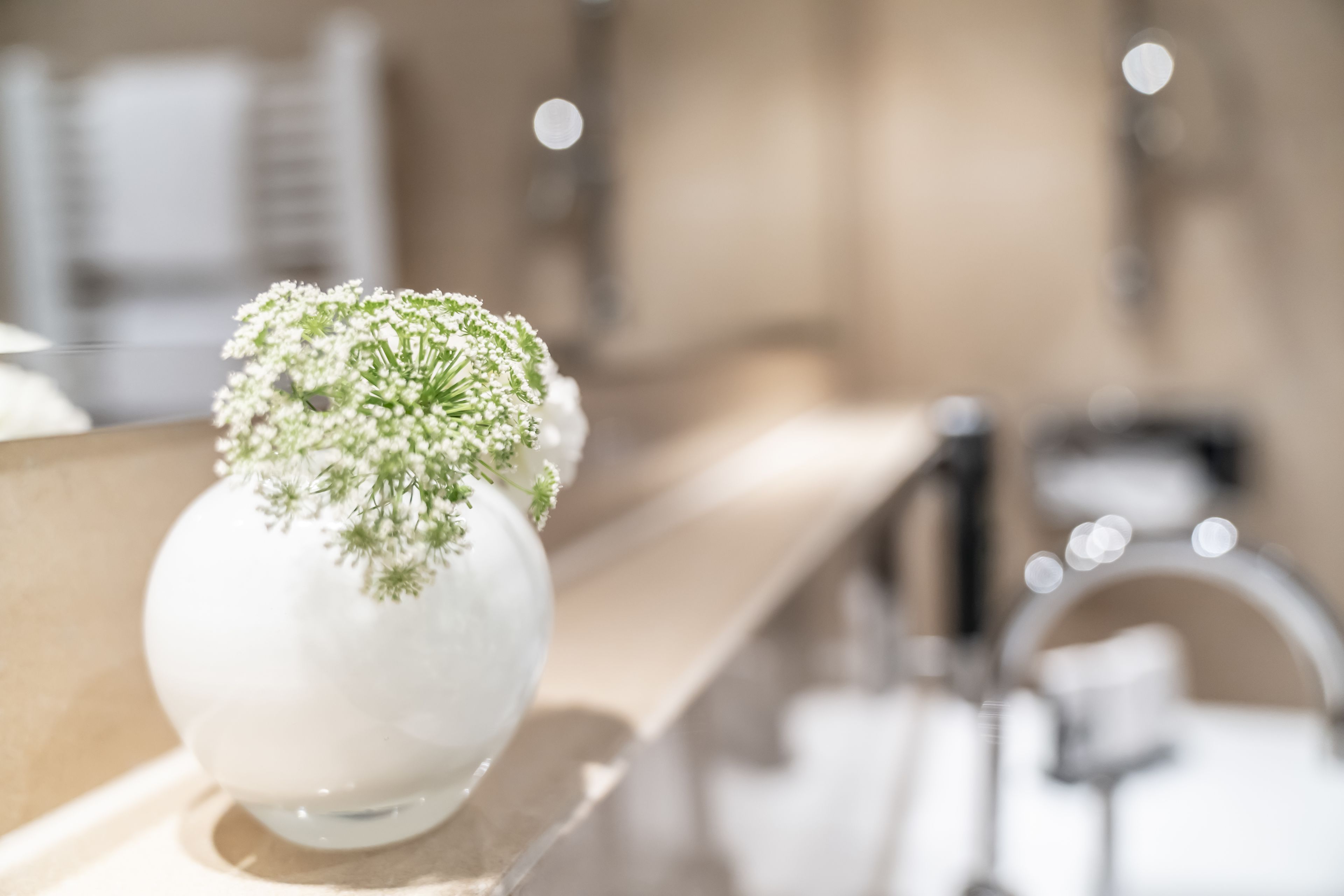 comfort single room | premium bedding, free minibar, desk, soundproofing