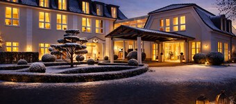 Hotel Sonne Rheda Wiedenbrück