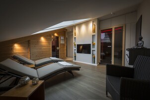 Sala de tratamientos