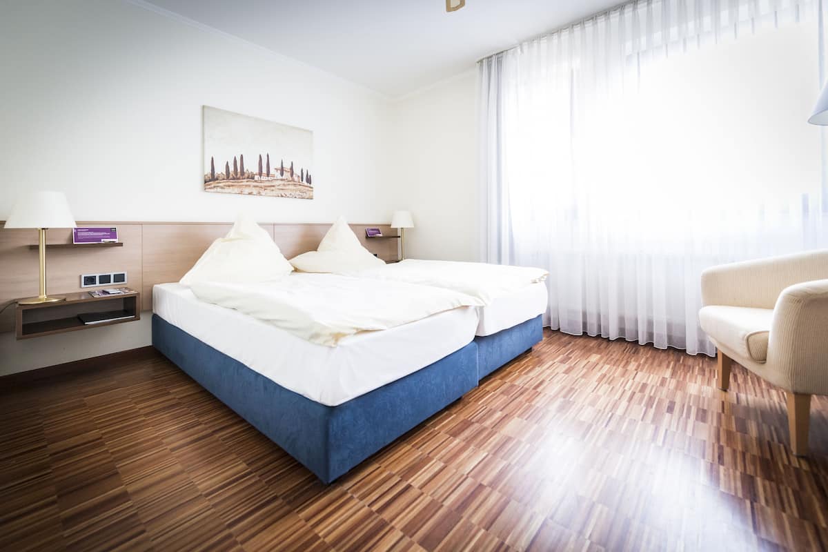 Classic Double Room