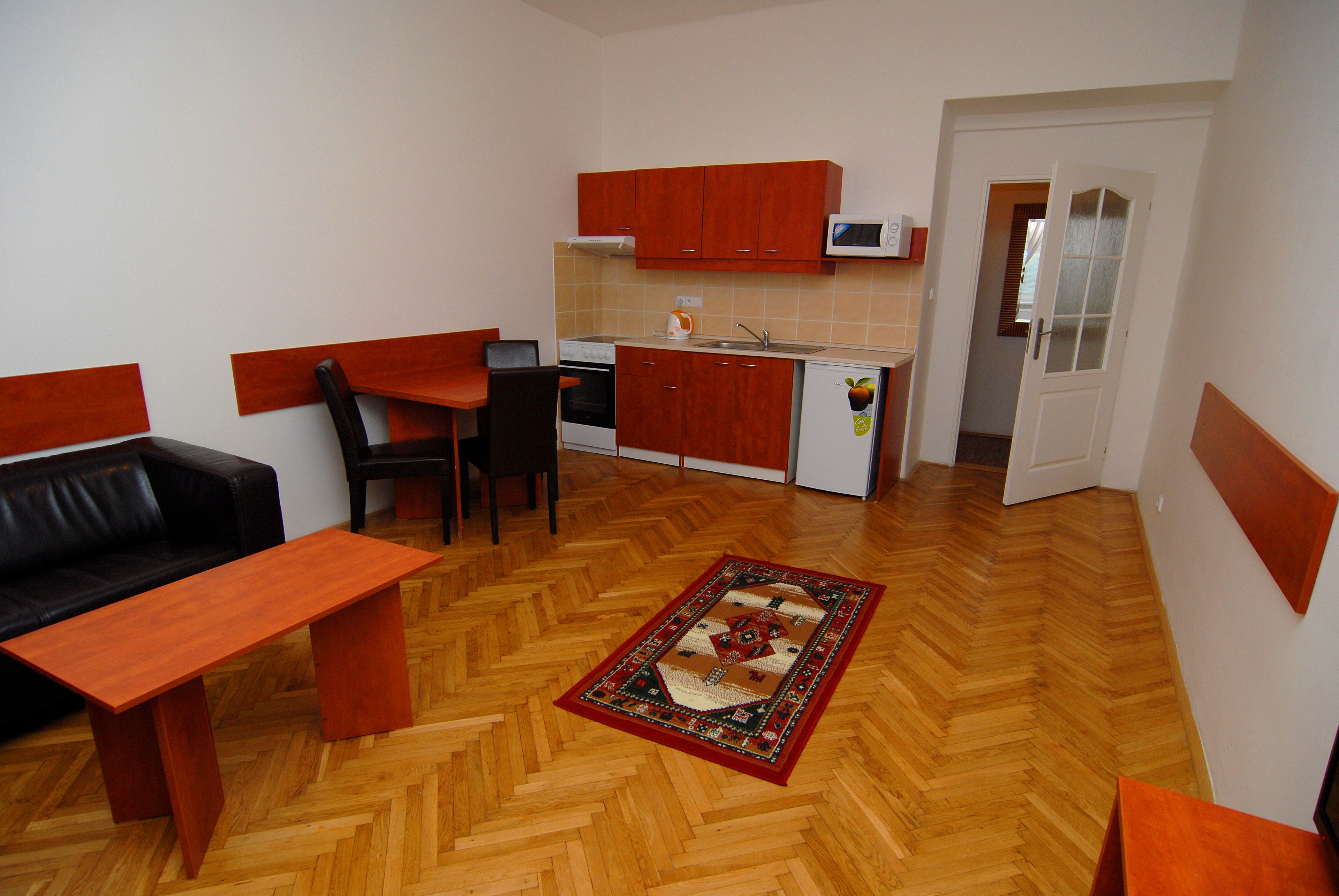 Photo - Pension Akat