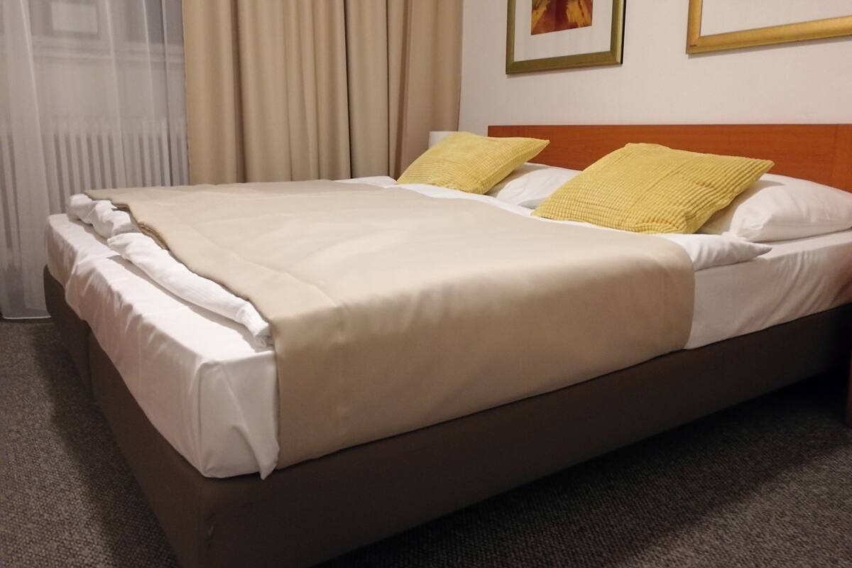 Doppelzimmer