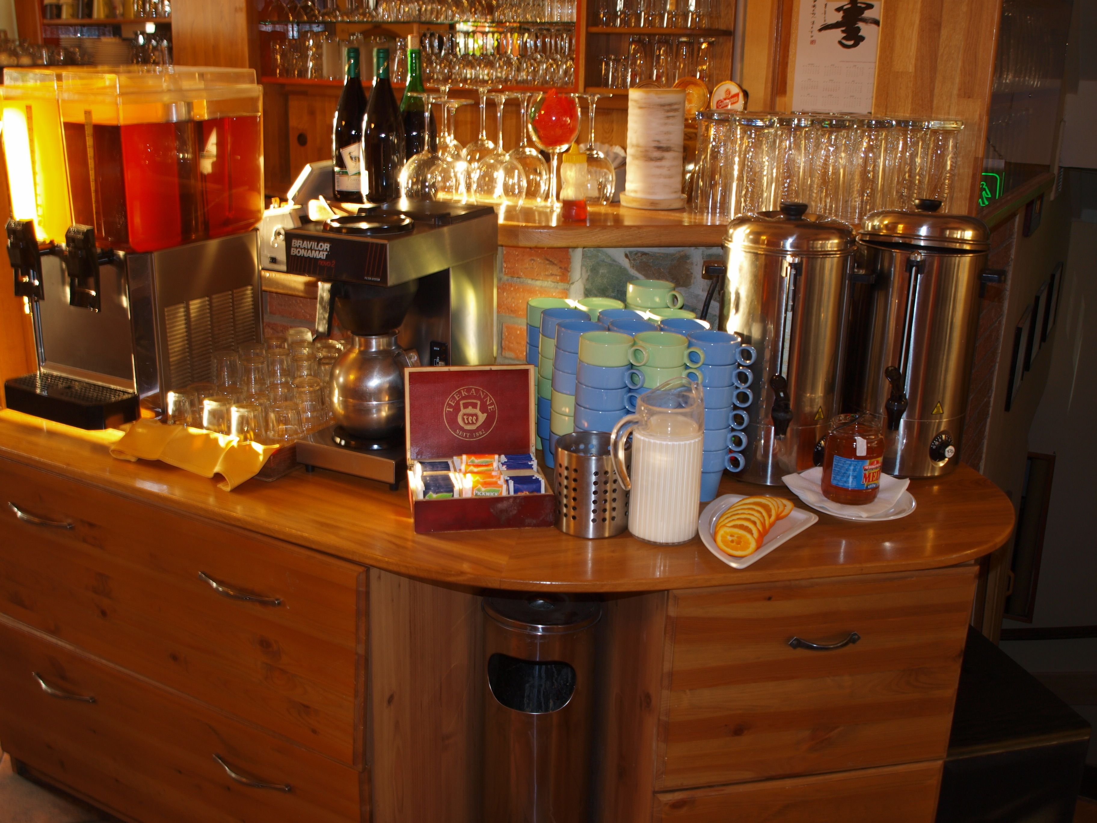 Photo - Pension Akat