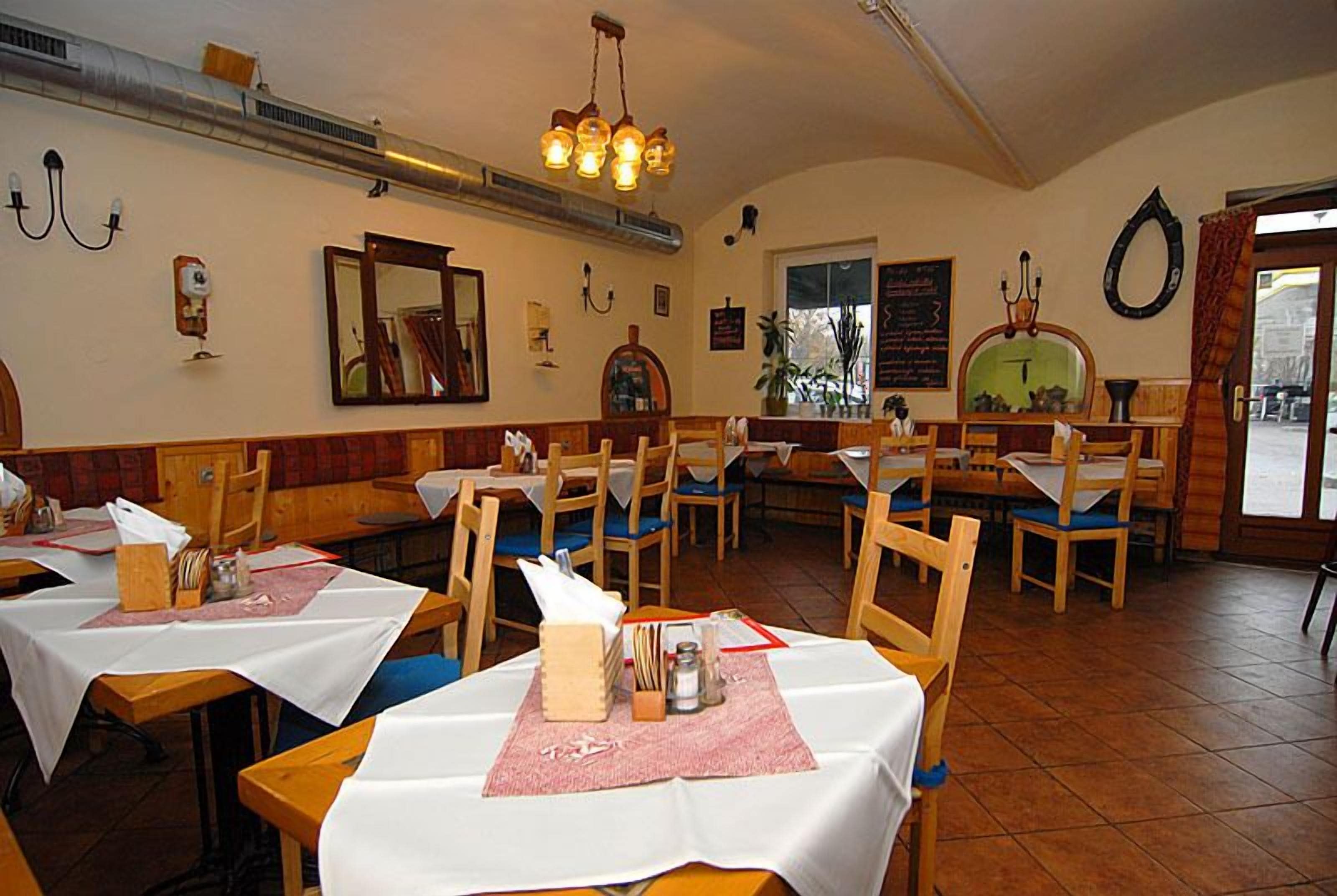 Photo - Pension Akat