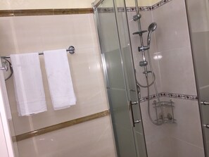 Superior Double Room | Premium bedding, minibar, in-room safe, desk