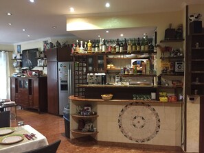 Buffet - Caligola Resort (Rome)