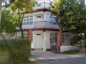 Appartement, 2 chambres