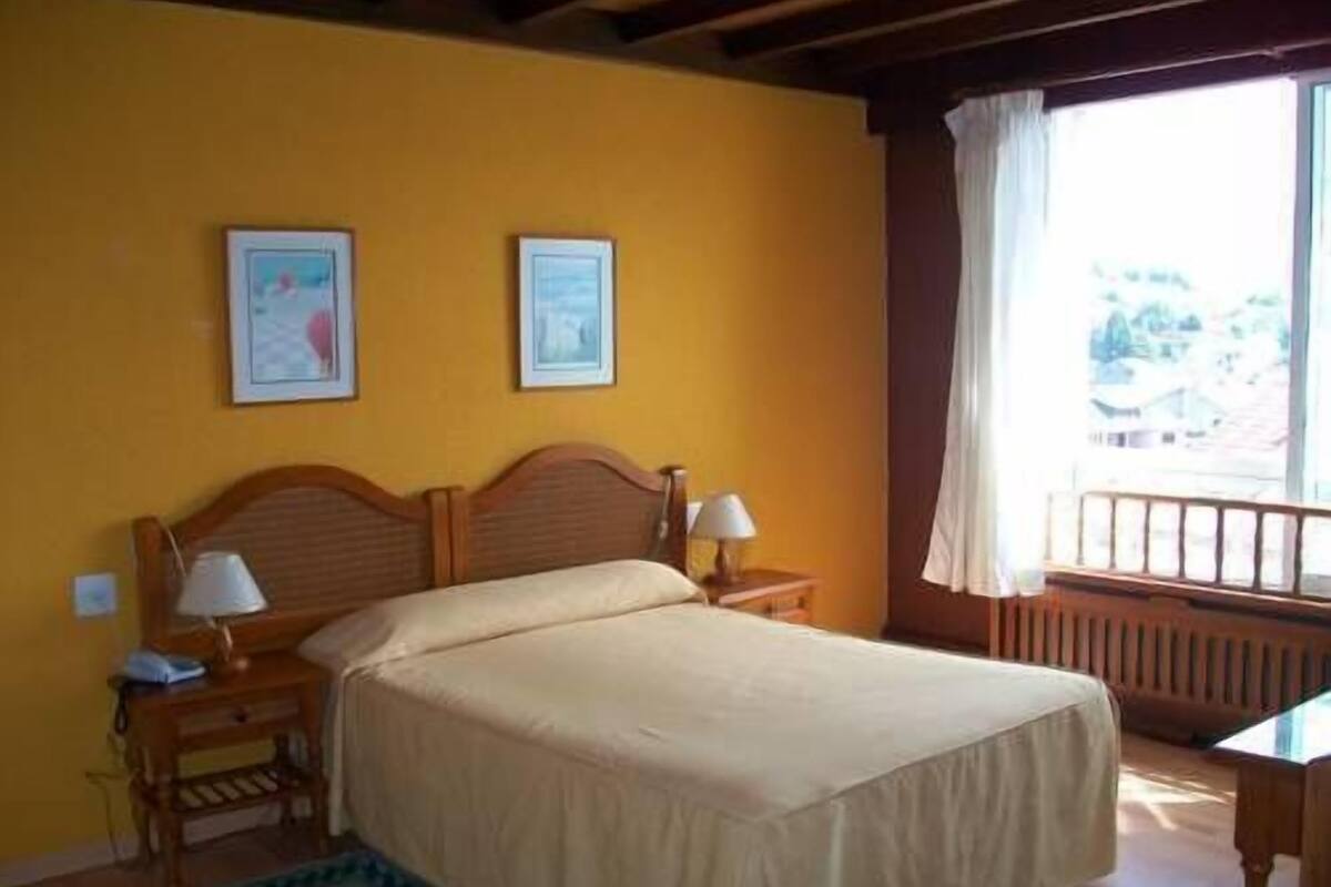Chambre Simple