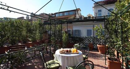 Residenza Horti Luculliani