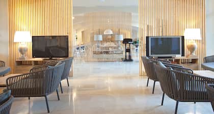 Hotel Bahía Pollensa