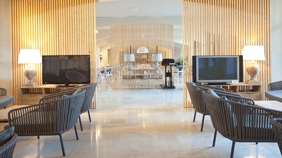 Hotel Bahía Pollensa