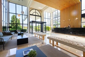 Reception - Hotel Bahía Pollensa (Pollenca)