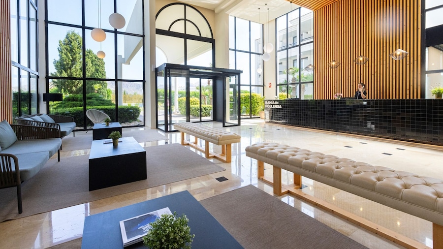 Hotel Bahía Pollensa