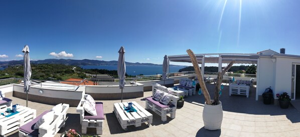 Exterior - Hotel Ancora (Sanxenxo)