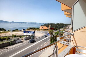 Double Room, Sea View | Balcony