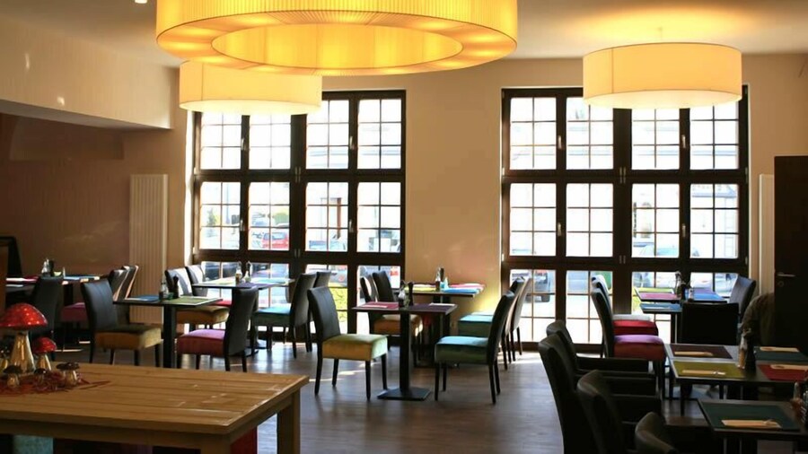 Hotel Thiesmann