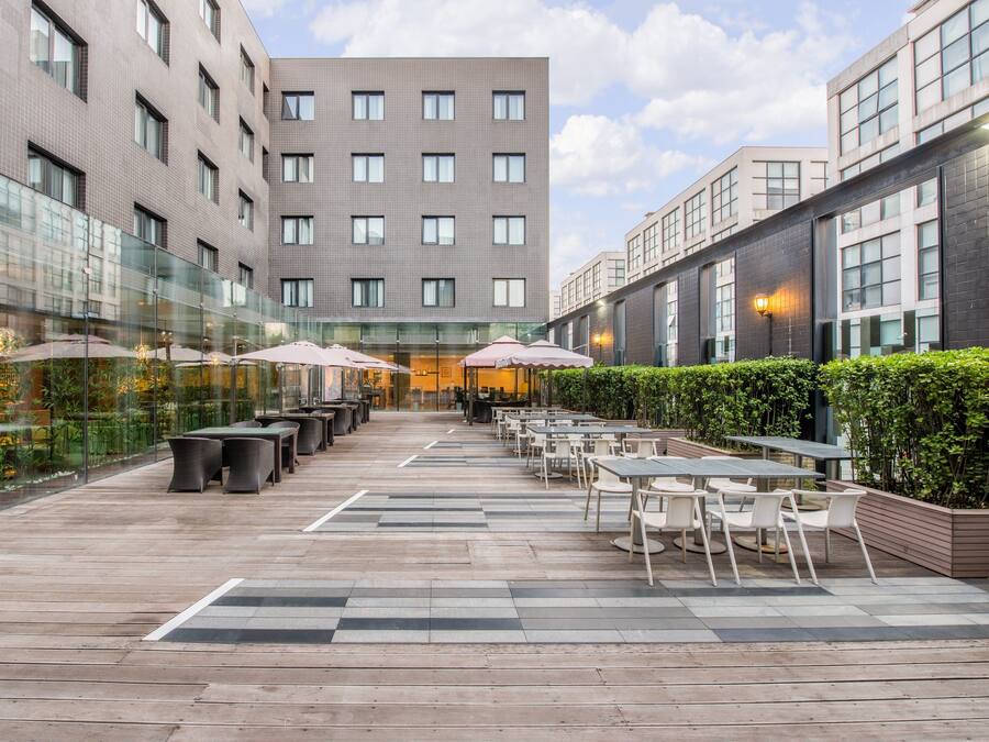 Property amenity