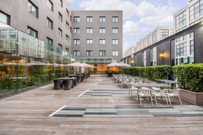 Accommodatievoorziening