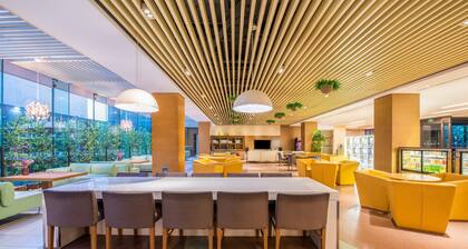 Holiday Inn Express Beijing Airport Zone by IHG