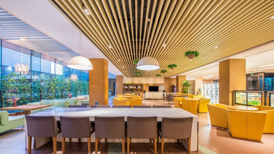 Holiday Inn Express Beijing Airport Zone by IHG
