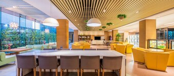 Holiday Inn Express Beijing Airport Zone by IHG