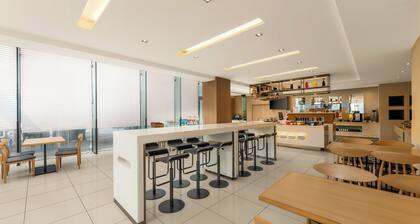 Holiday Inn Express Beijing Airport Zone by IHG