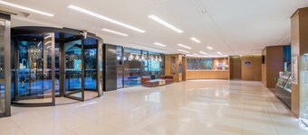Holiday Inn Express Beijing Airport Zone by IHG