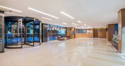 Holiday Inn Express Beijing Airport Zone by IHG