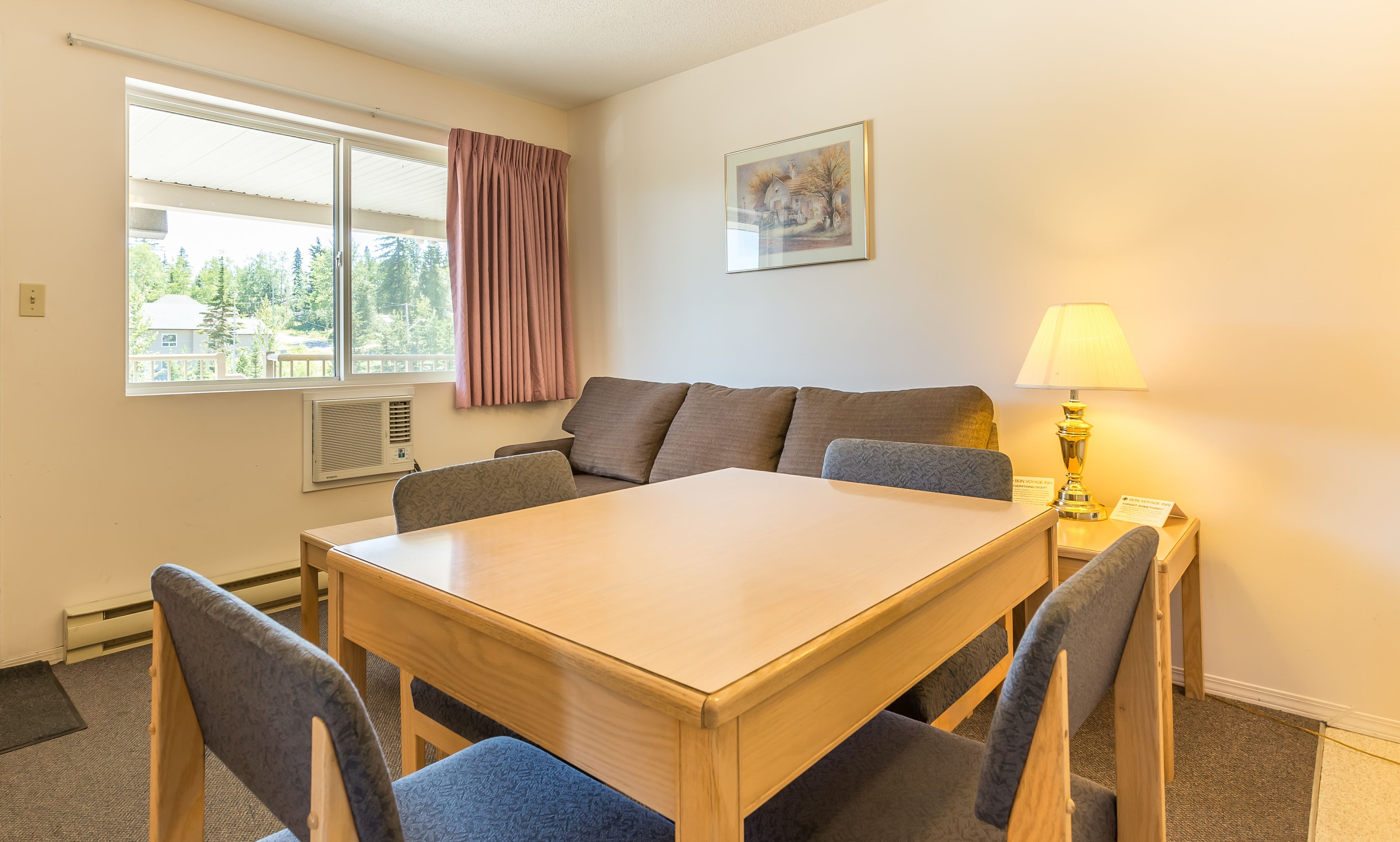 suite, 2 bedrooms, kitchen | living area | 32-inch flat-screen tv with cable channels, tv