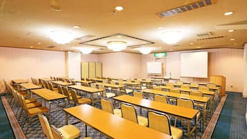 Sala de reuniones