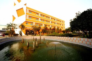 Pool - ACG Life Theme Hotel Shangpin Branch (HANGZHOU)