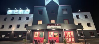 Bochum bon marché 青年旅館