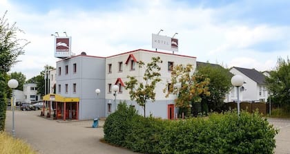 bon marché hôtel Bochum - Hostel