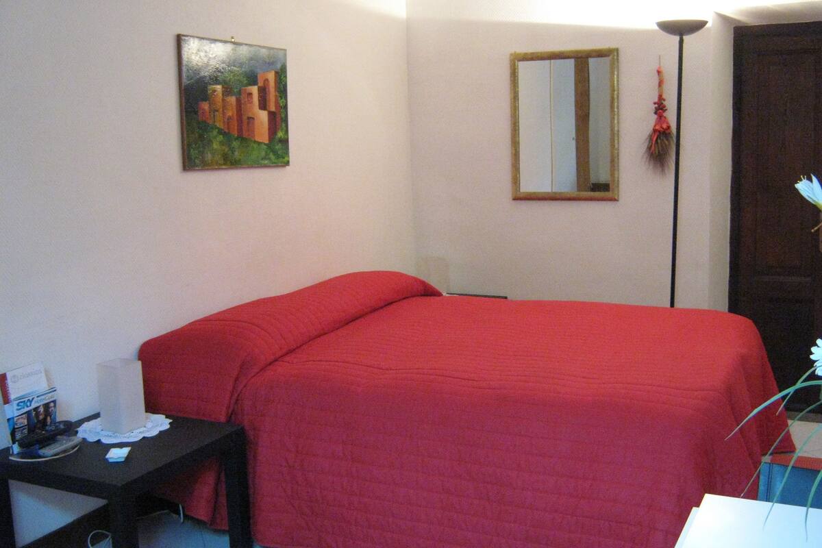 Superior Triple Room, Private Bathroom | Premium bedding, down duvets, Select Comfort beds