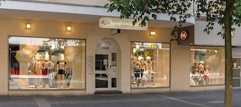 Stadt-Hotel Gladbeck