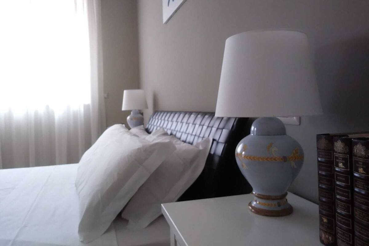 Junior Suite, Terrace | 1 bedroom, cribs (surcharge), rollaway beds (surcharge), WiFi (free)
