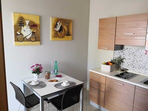 1 Schlafzimmer, Babybetten, Zustellbetten, kostenloses WLAN