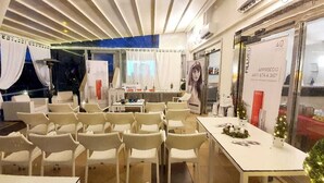 Property amenity - No Tag (Trani)